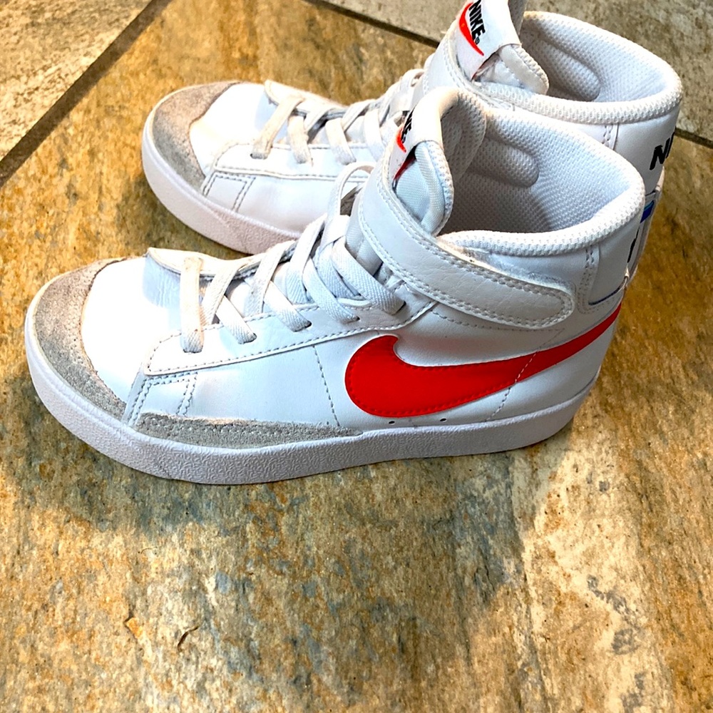 Nike Blazers
